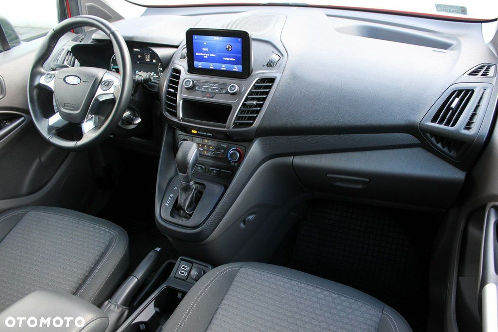 Ford Transit Connect 230 L2 Trend PowerShift (bryg.) - 10