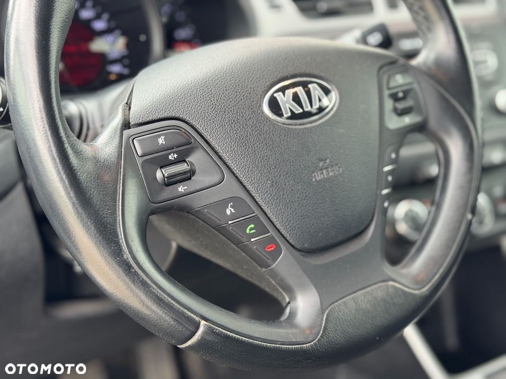 Kia ProCeed 1.6 GDI Edition 7 - 11