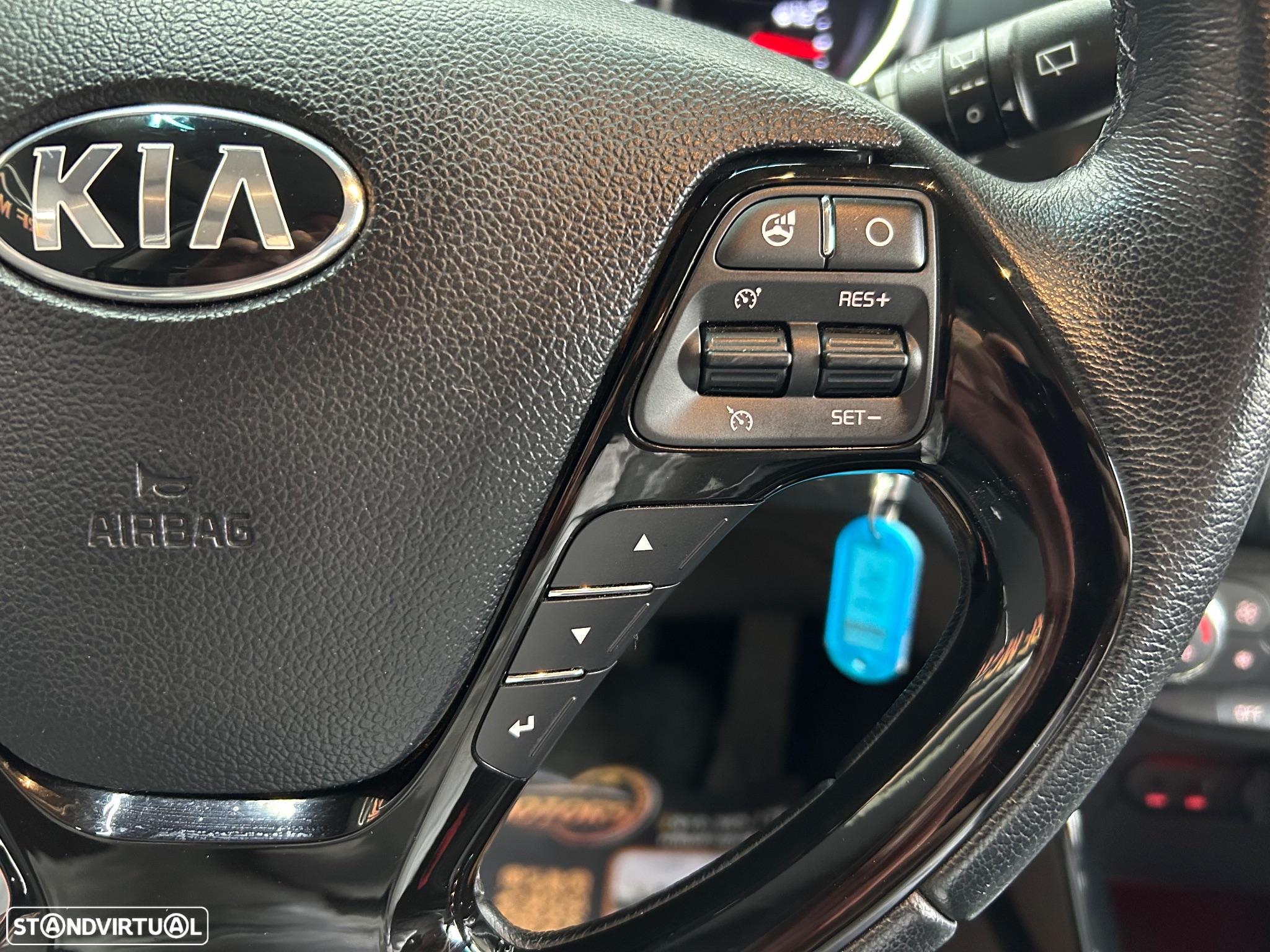 Kia Ceed 1.6 CRDi ECO - 39
