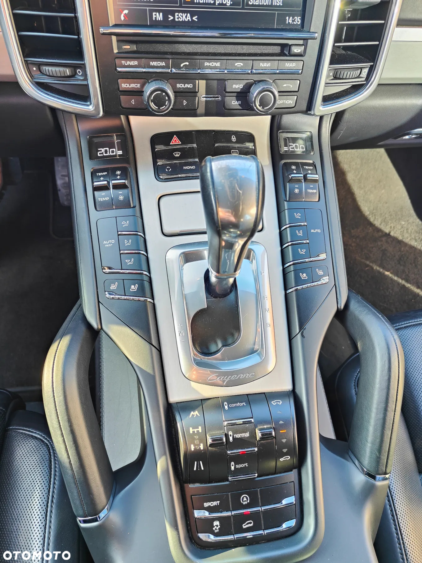 Porsche Cayenne Diesel - 15