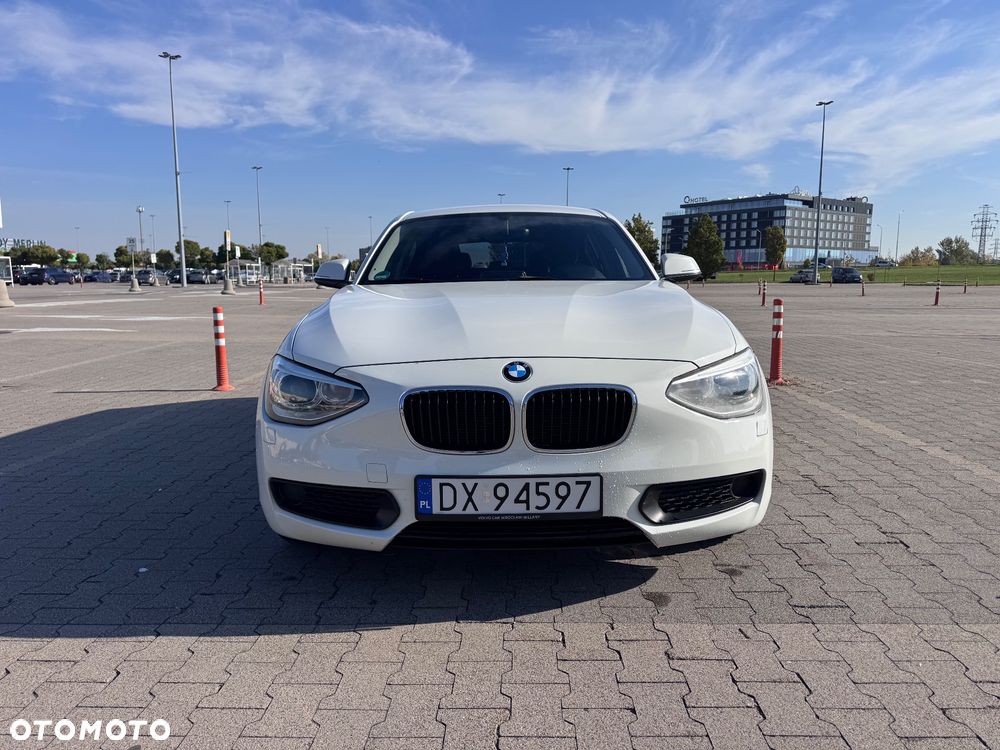 BMW 1