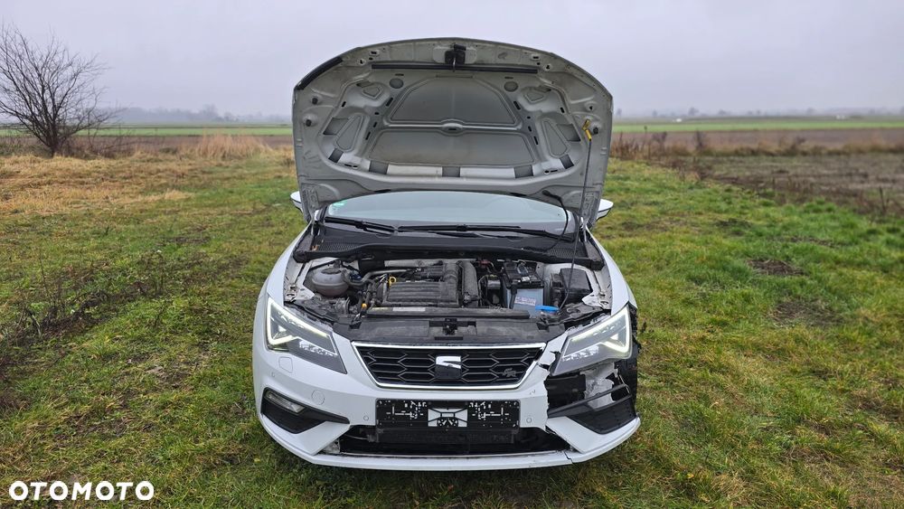 Seat Leon 1.4 TSI Start&Stop FR - 27