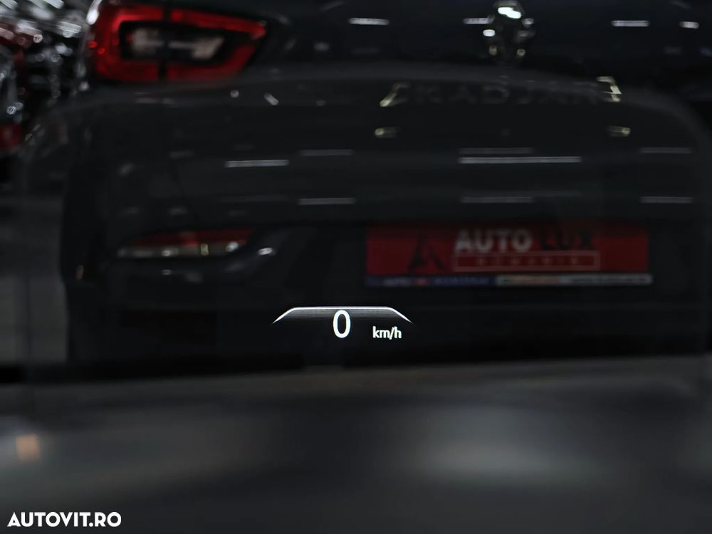 Renault Talisman ENERGY dCi EDC Intens - 14