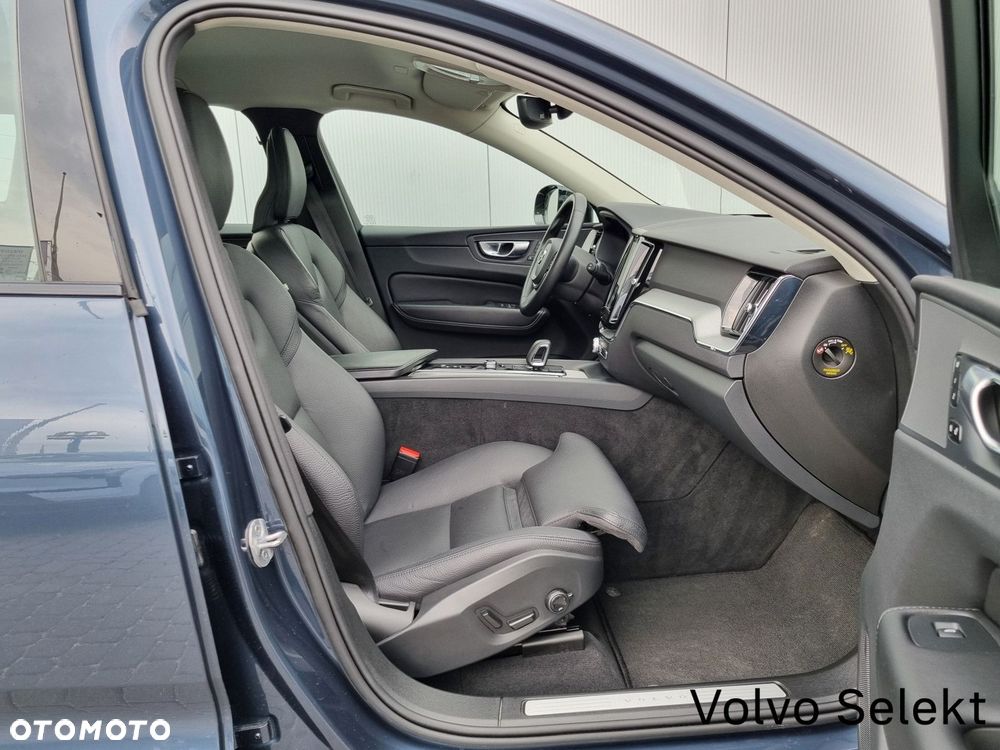 Volvo XC 60 - 16