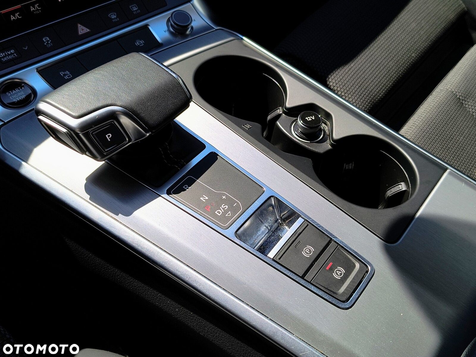 Audi A6 - 33