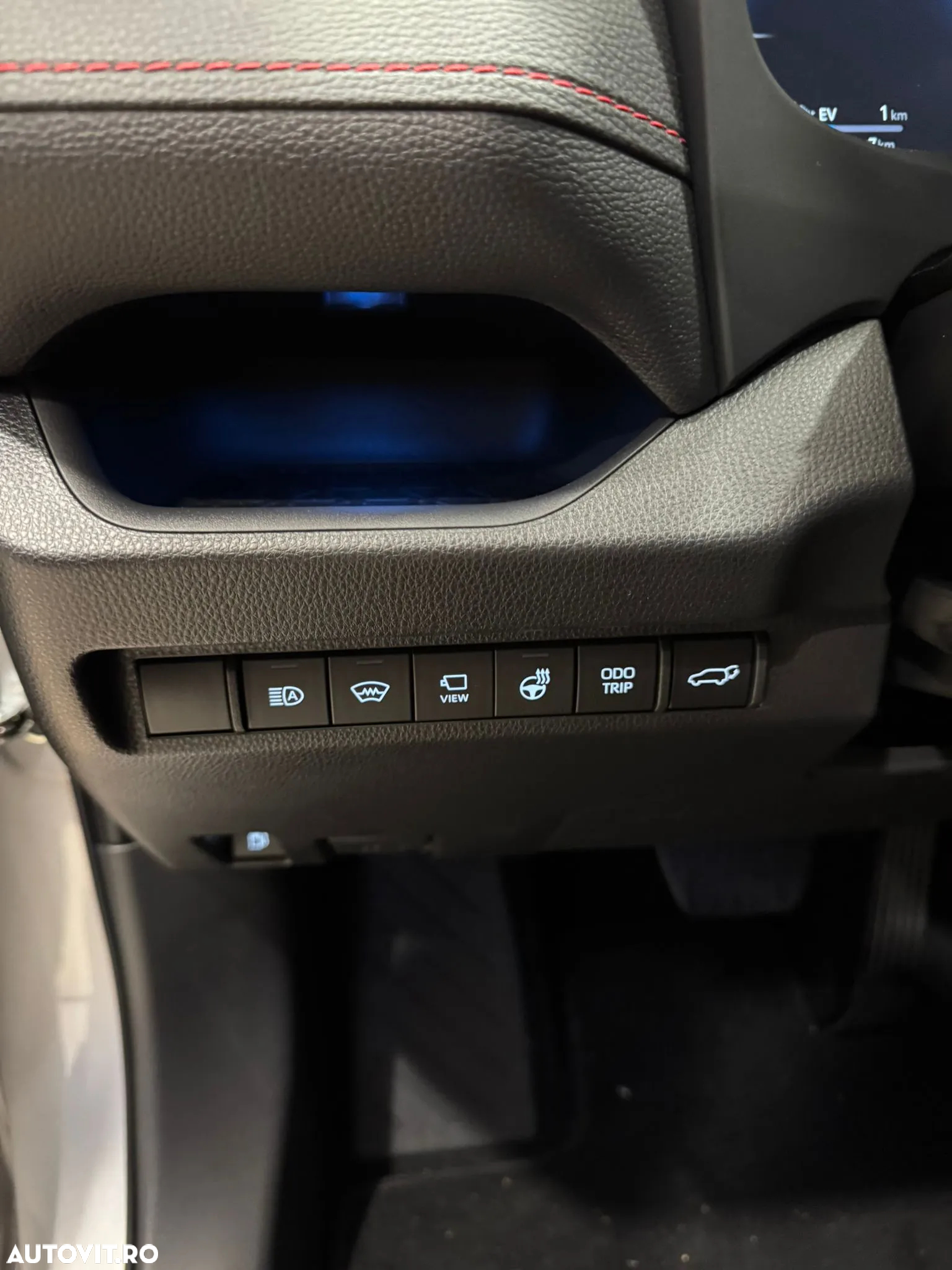 Toyota RAV4 2.5 PHEV VVT-iE 4x4 Style - 9