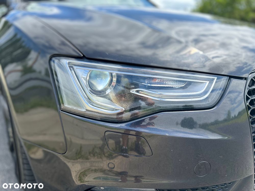 Audi A5 Sportback 2.0 TDI Quattro S tronic - 15