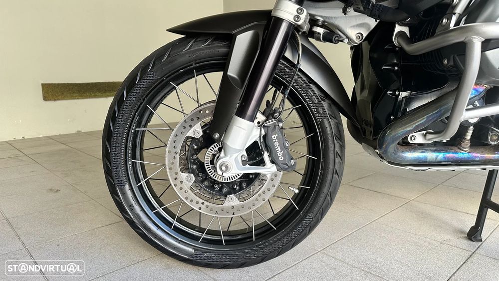 BMW R 1200 GS Adventure - 15