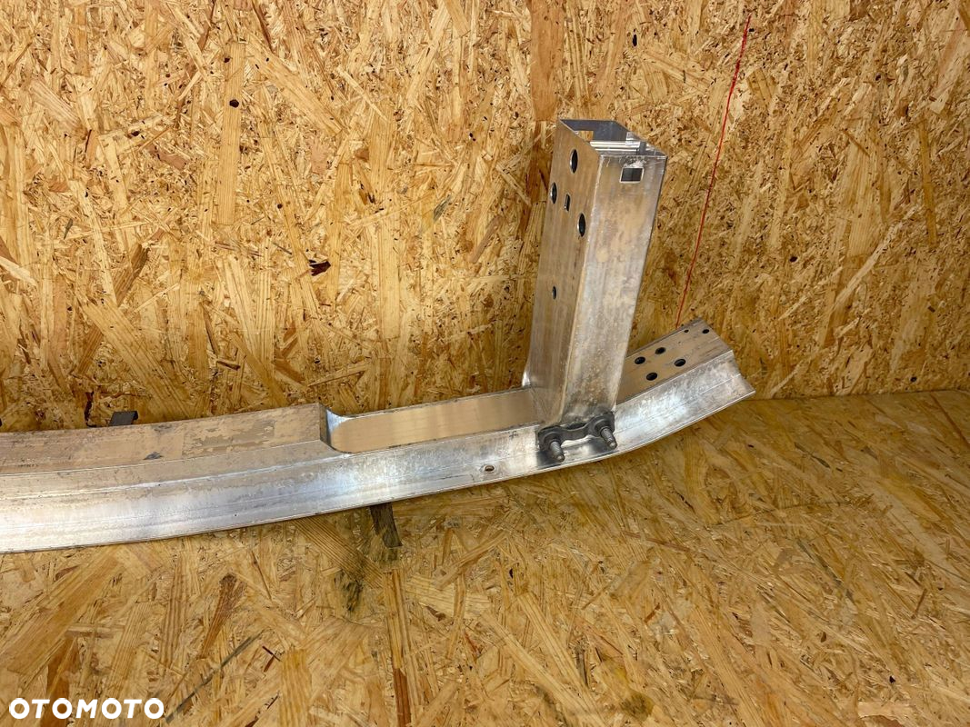 BELKA ZDERZAKA PRZÓD PRZEDNIA MERCEDES W177 W247 W118 A1776202800 - 8