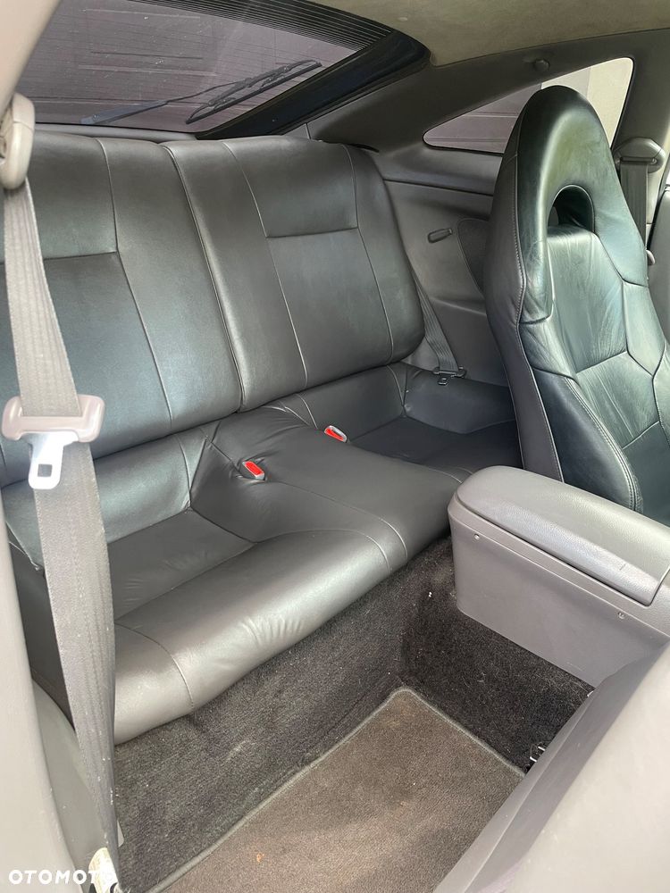 Toyota Celica 1.8 VVT-i Sol - 17