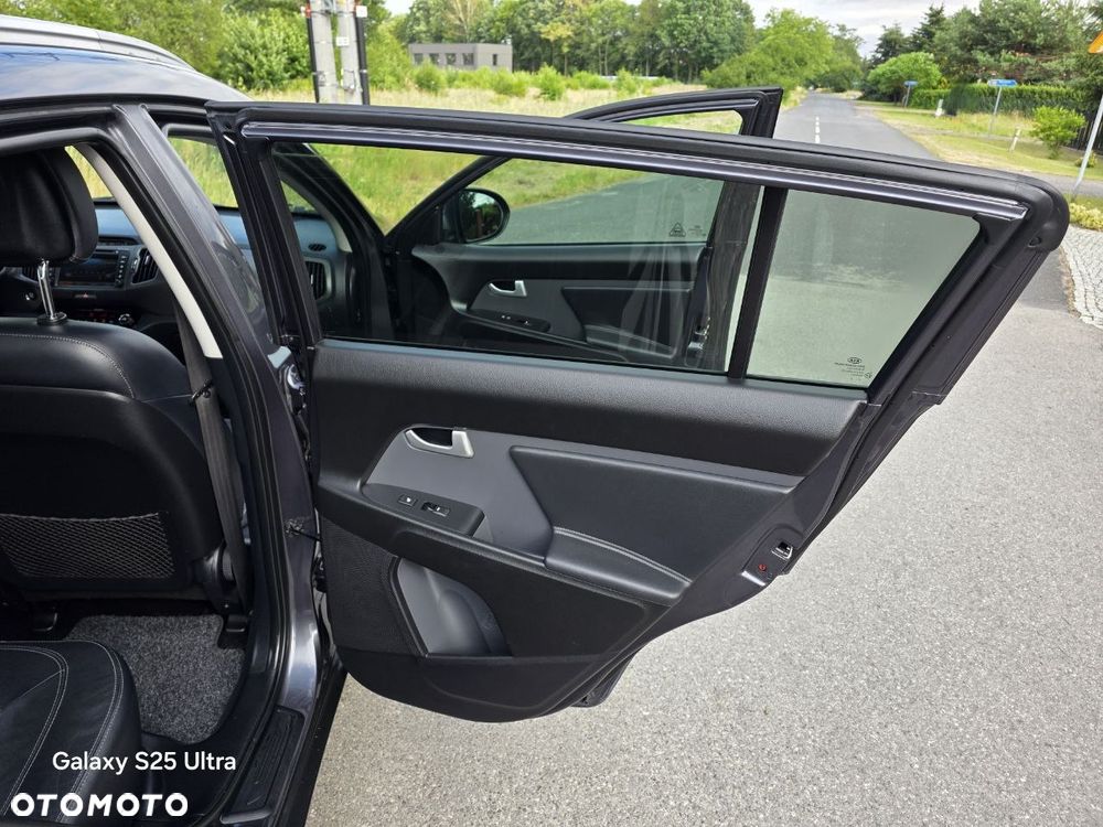 Kia Sportage - 18