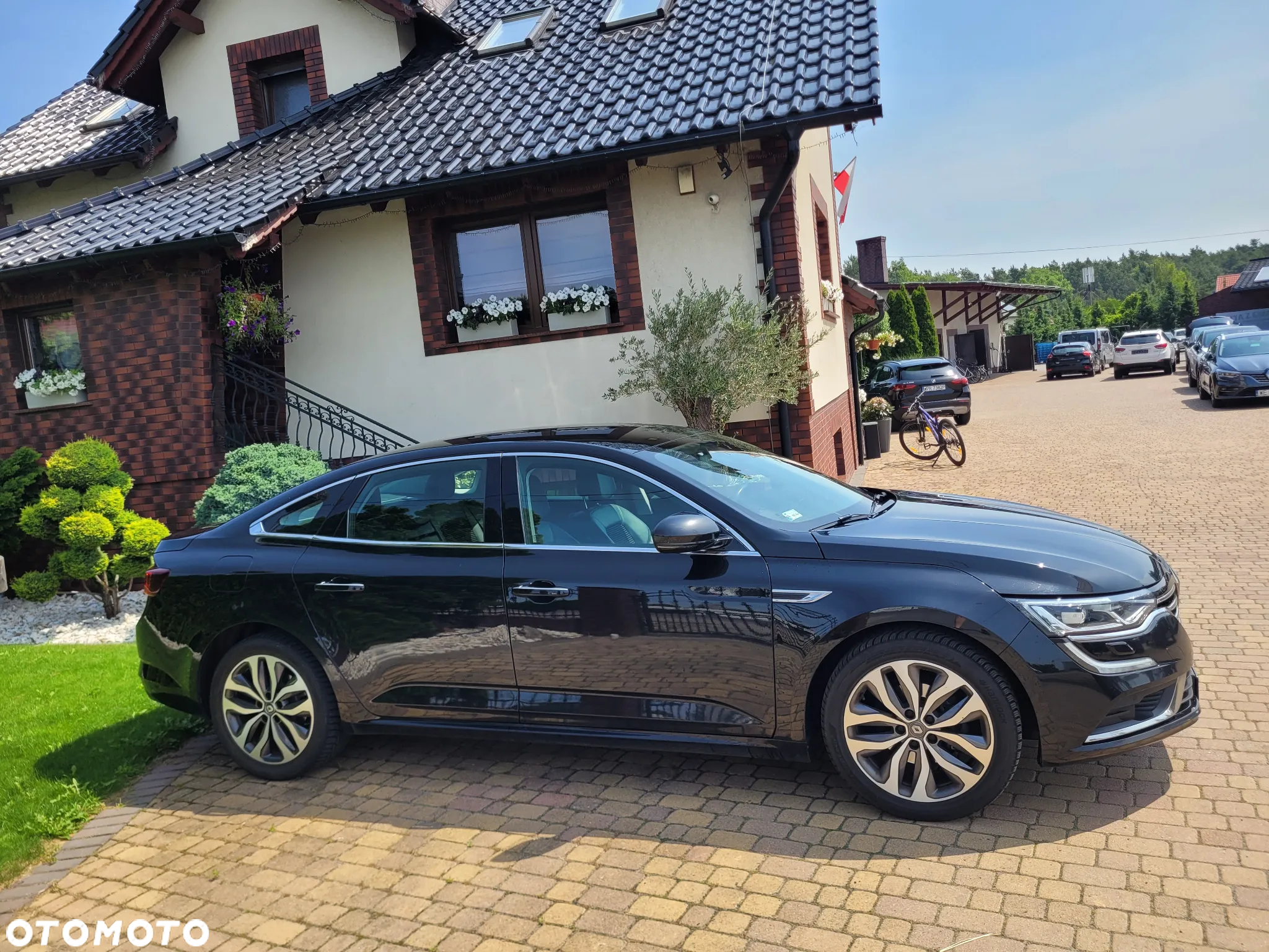 Renault Talisman 1.3 TCe FAP Limited EDC - 6