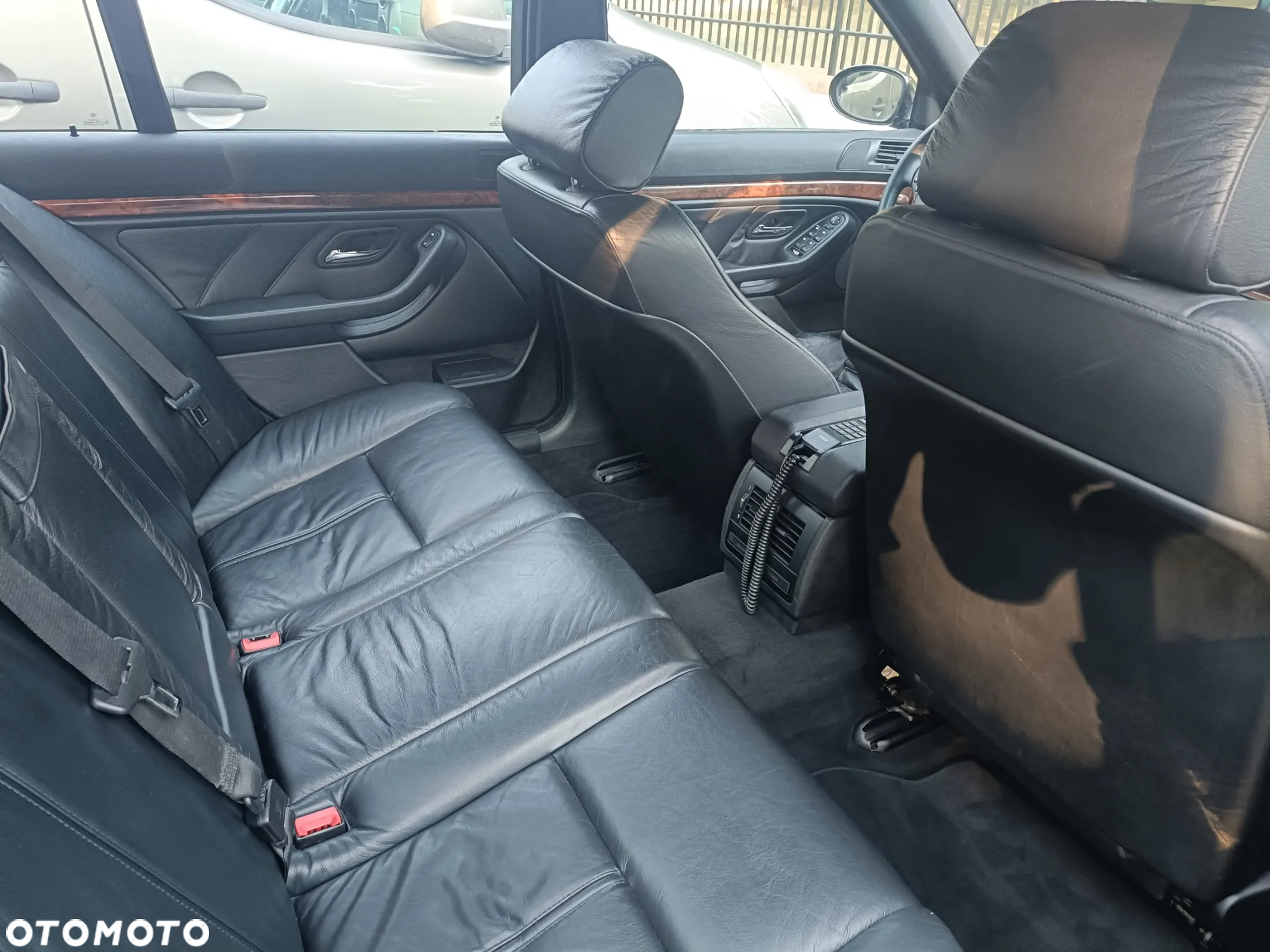 BMW Seria 5 - 6