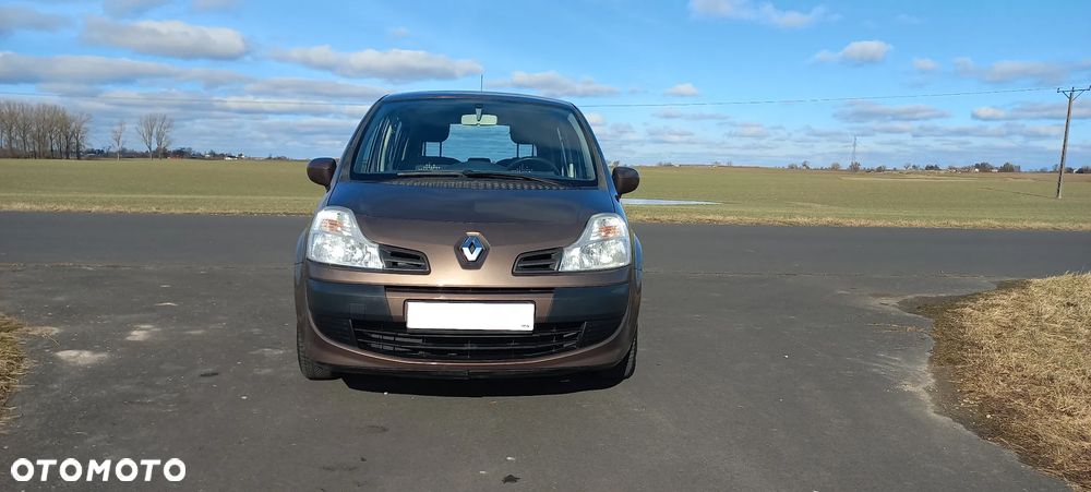 Renault Modus 1.2 16V Night and Day - 3