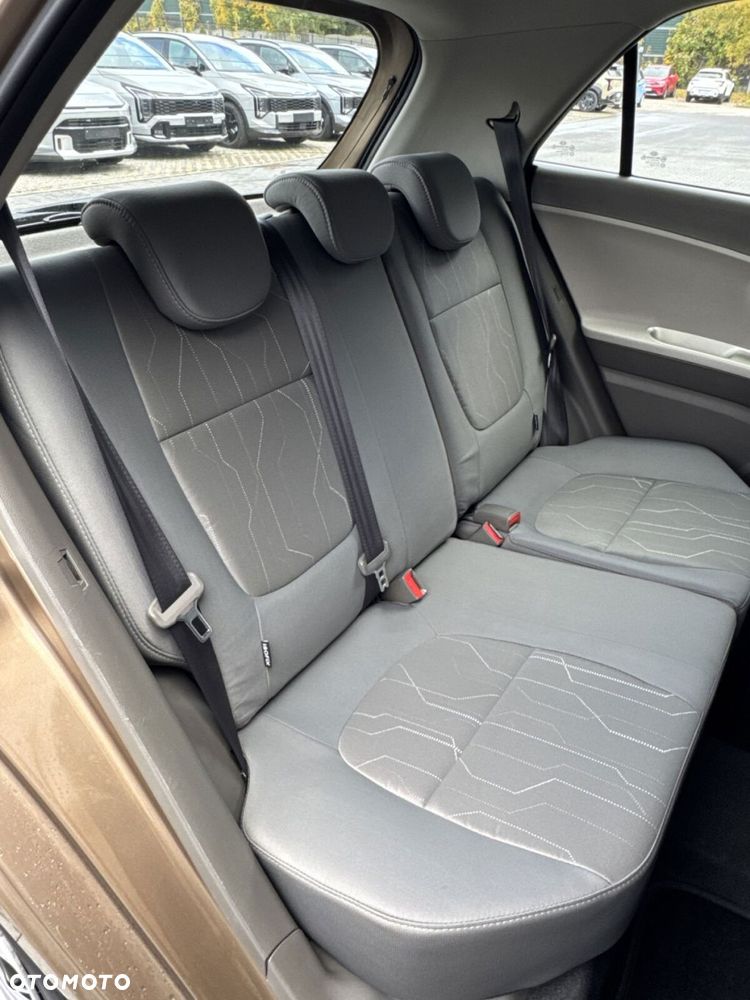 Kia Picanto 1.2 L - 30
