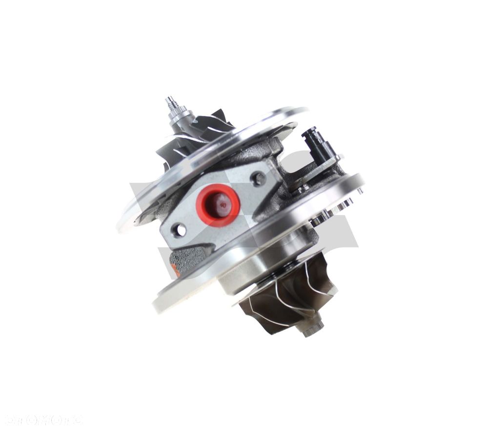 Środek turbo 1102-017-902 do VW Passat 1.9L TDi AVF 96kW 03G145702F - 7