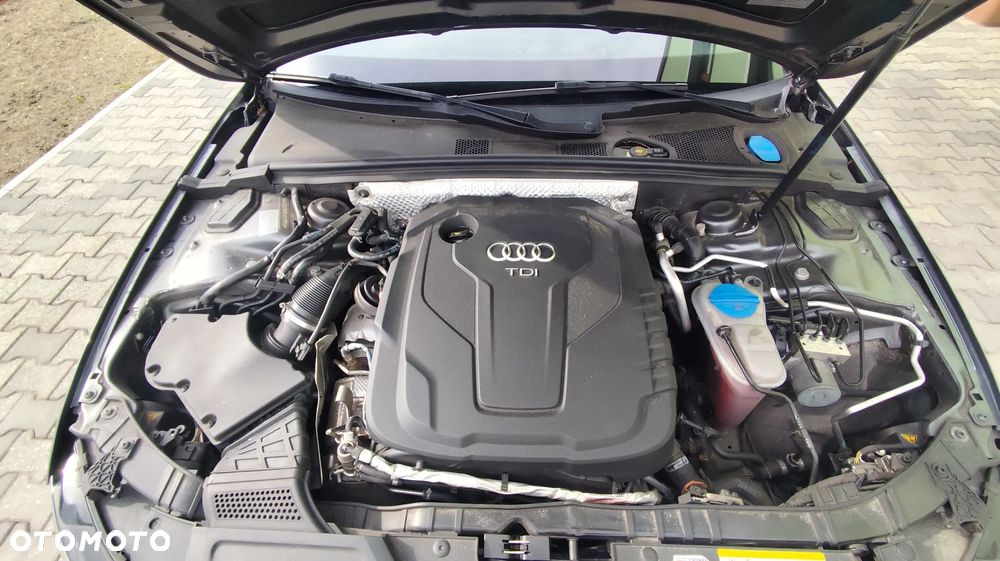 Audi A4 Avant 2.0 TDI Quattro Sport S tronic - 22