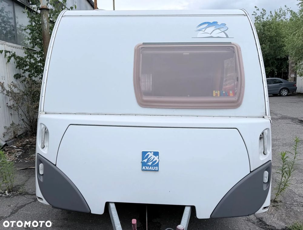 KNAUS Sudwind 500 - 3
