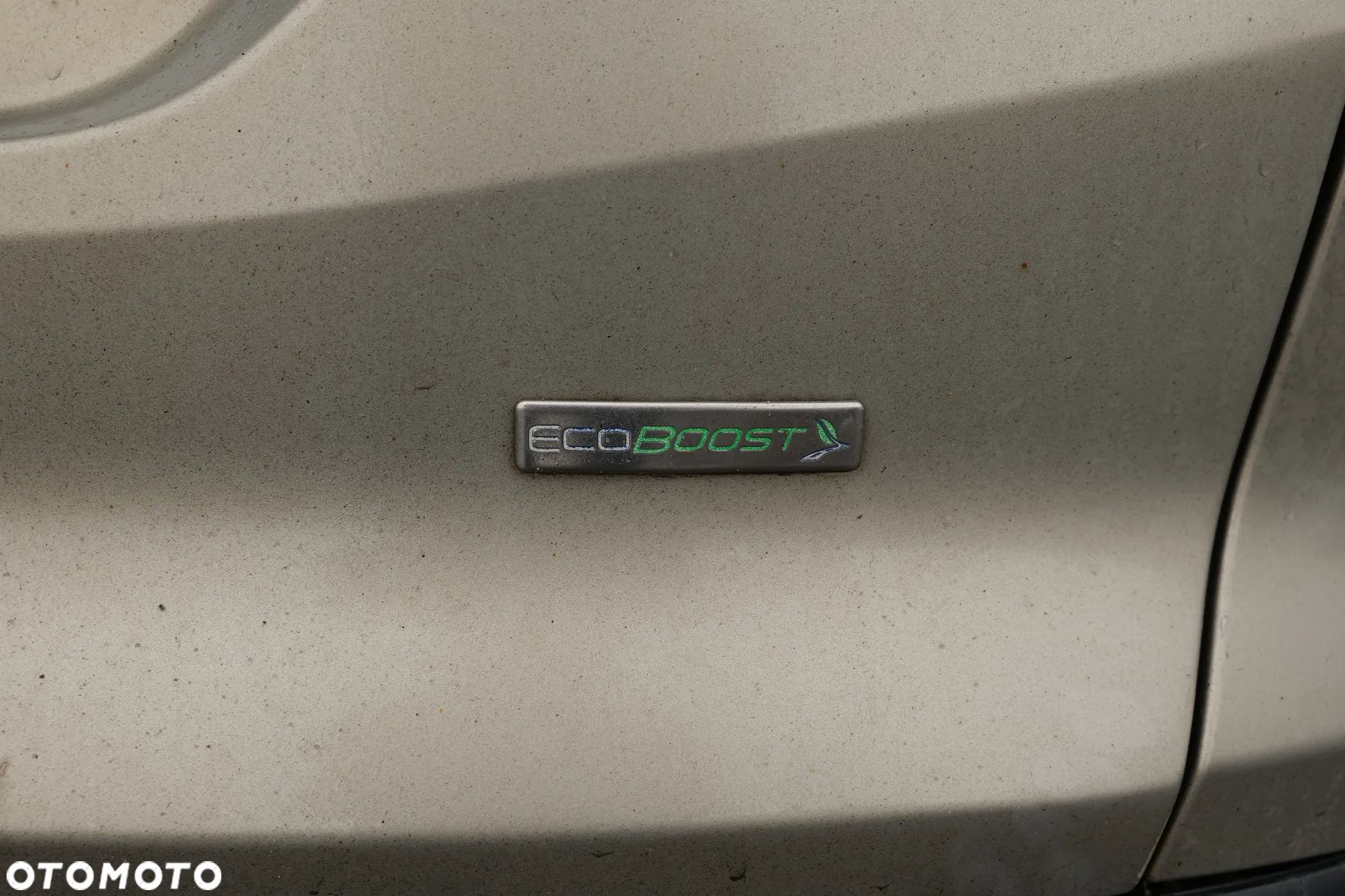Ford Focus 1.0 EcoBoost Gold X (Trend) - 15