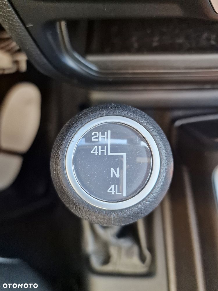 Jeep Wrangler 2.0 T-GDI AWD Automatik Sport - 18