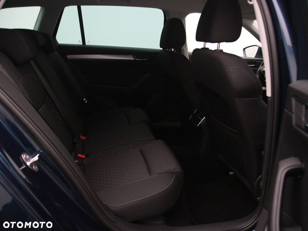 Skoda Superb 2.0 TDI SCR Ambition DSG - 15