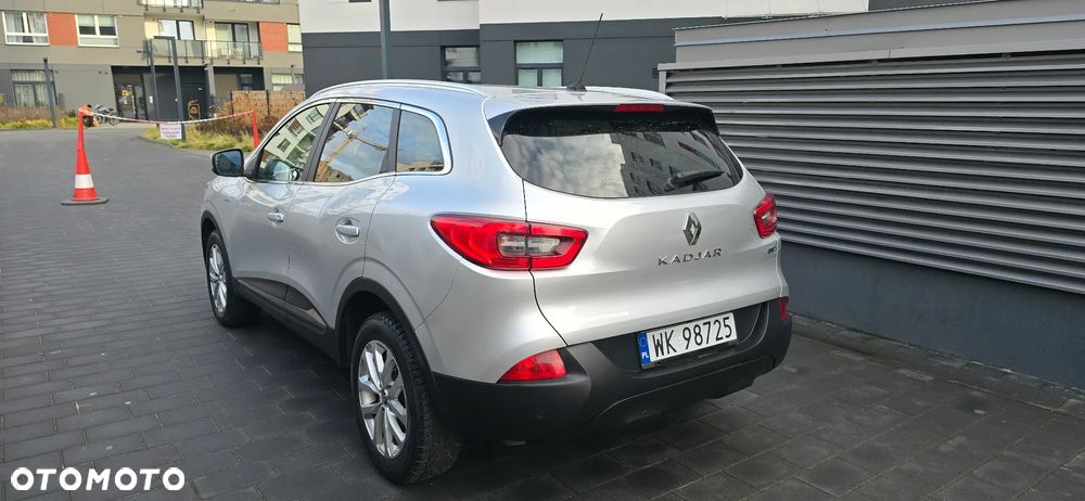 Renault Kadjar 1.5 dCi Energy Intens - 15