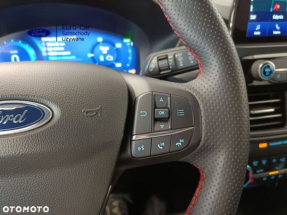 Ford Kuga 2.5 Duratec PHEV ST-LINE X - 20