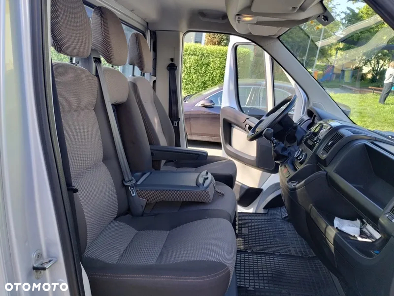 Peugeot Boxer - 9