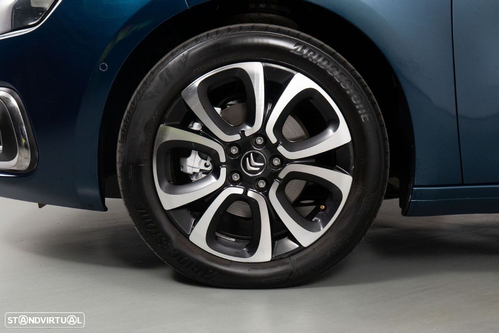 Citroën Grand C4 Spacetourer 1.2 PureTech Origins - 20