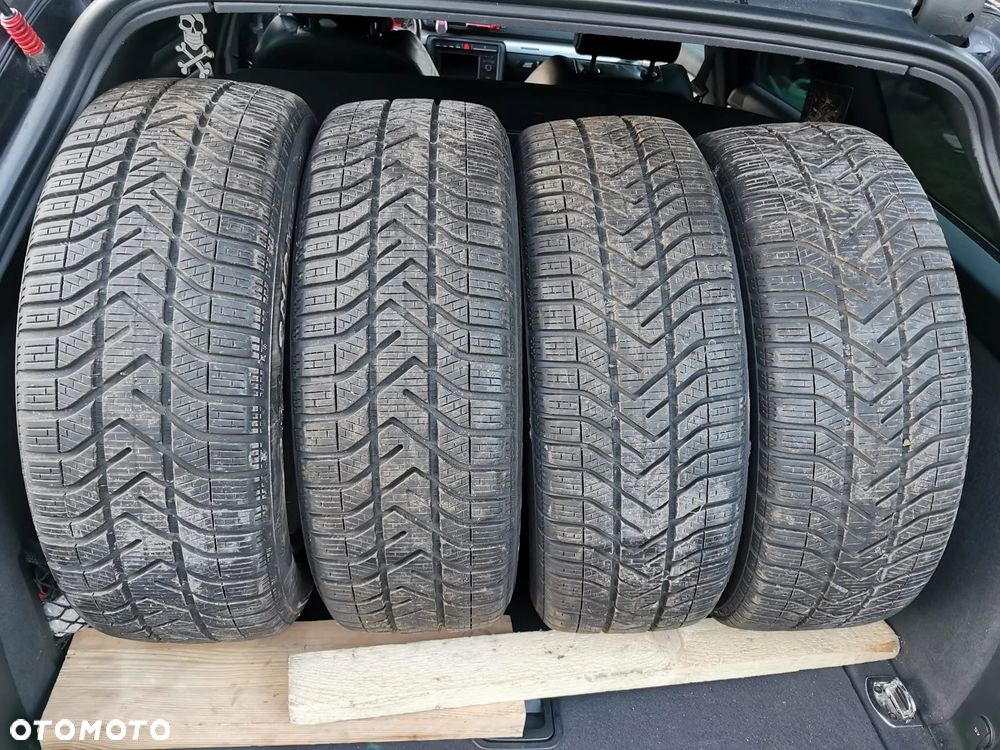 Audi A4 Avant 2.0 TDI DPF - 28