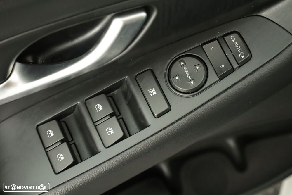 Hyundai i30 SW 1.0 T-GDi Style Plus DCT - 19