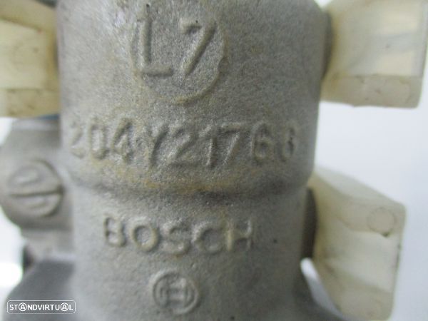 Bomba Travoes Fiat Grande Punto (199_) - 5