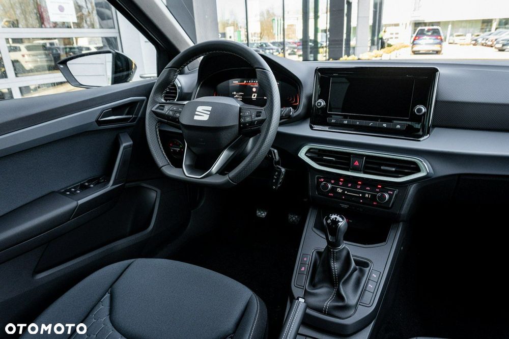 Seat Arona - 22