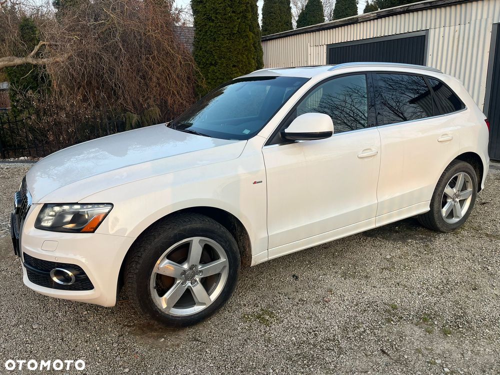 Audi Q5 - 23