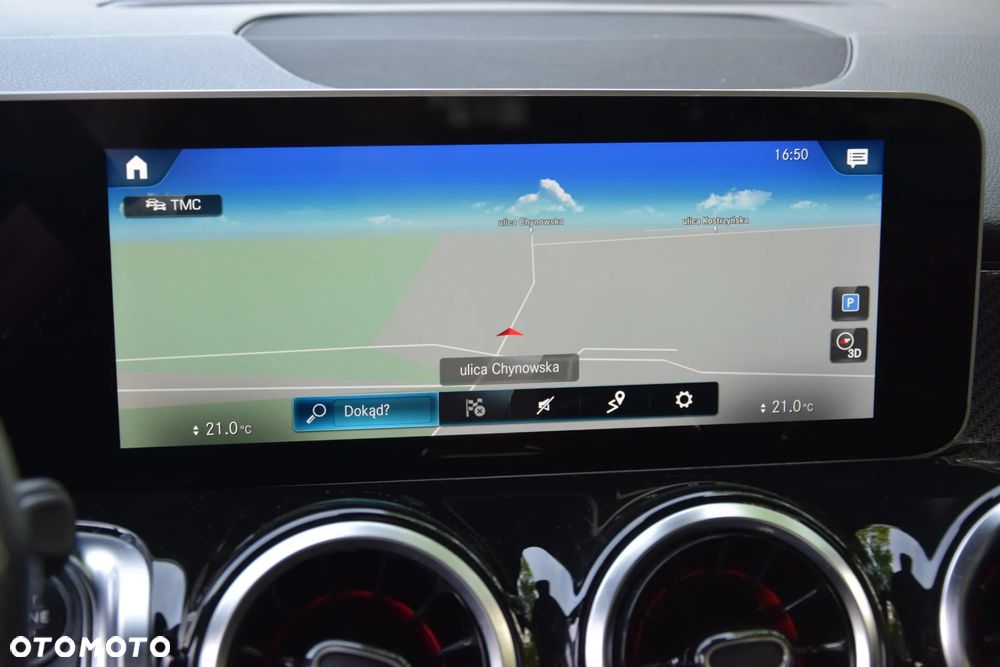 Mercedes-Benz GLB - 23