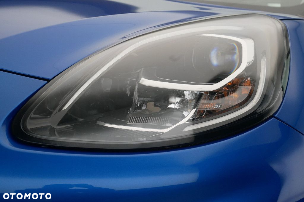 Ford Puma - 13