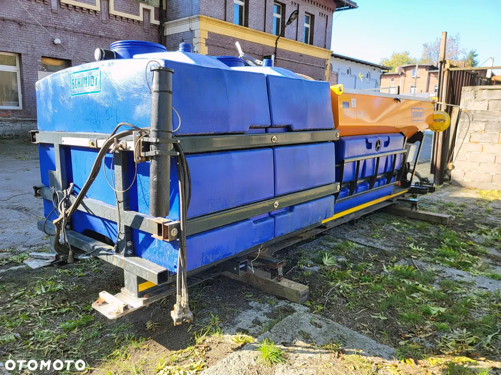 Inny Schmidt Stratos - 4