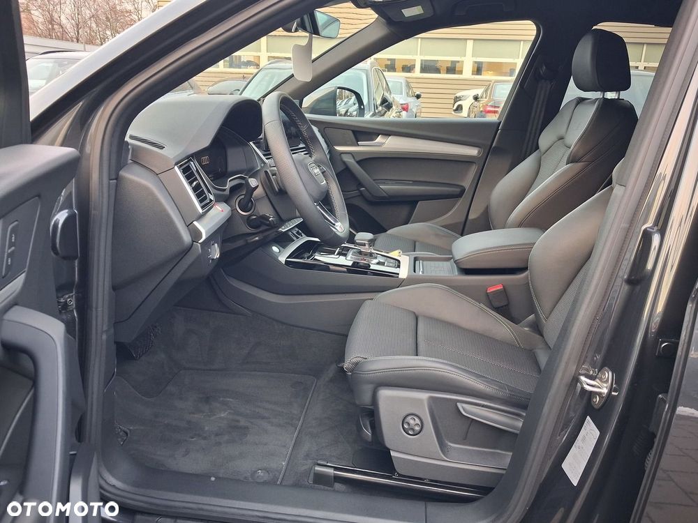 Audi Q5 - 13