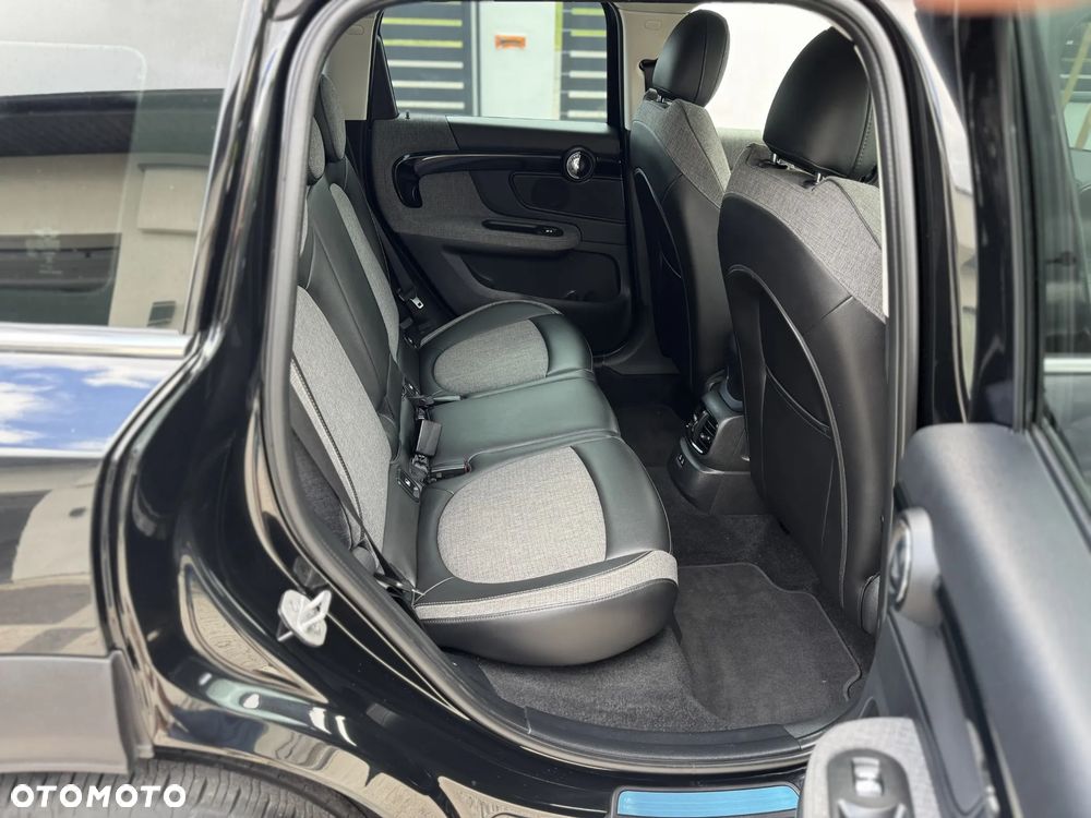 MINI Countryman Cooper - 36