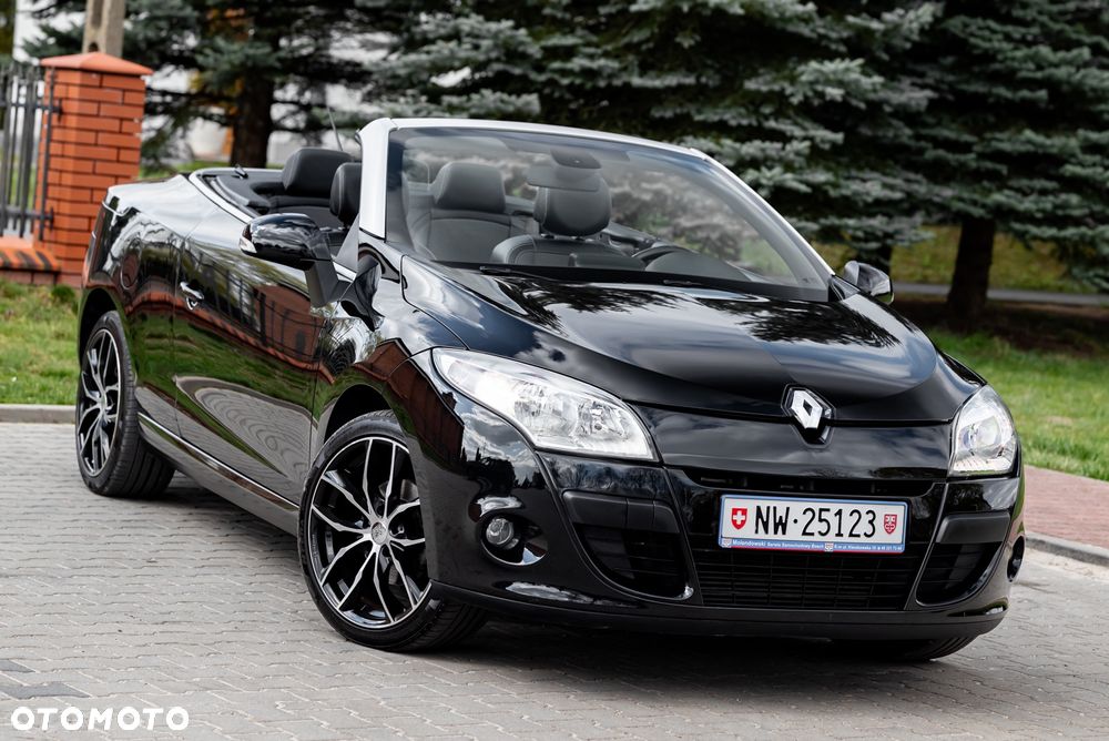 Renault Megane TCe 130 Dynamique - 1