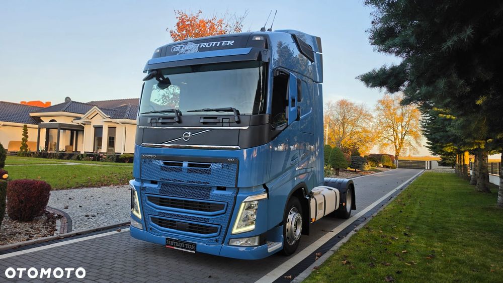Volvo Fh