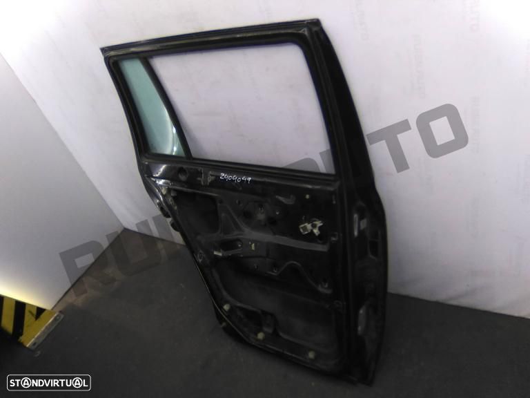 Porta Trás Esquerda  Skoda Octavia I Combi (1u) [1996_2007] 1.9 - 4