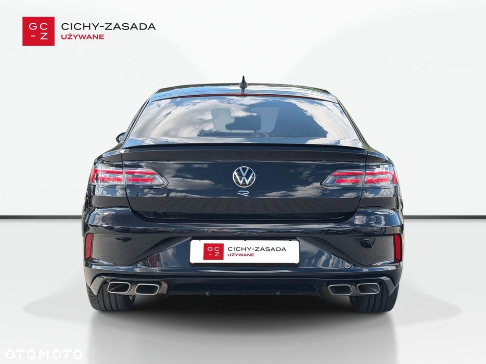 Volkswagen Arteon 2.0 TSI 4Motion R DSG - 5