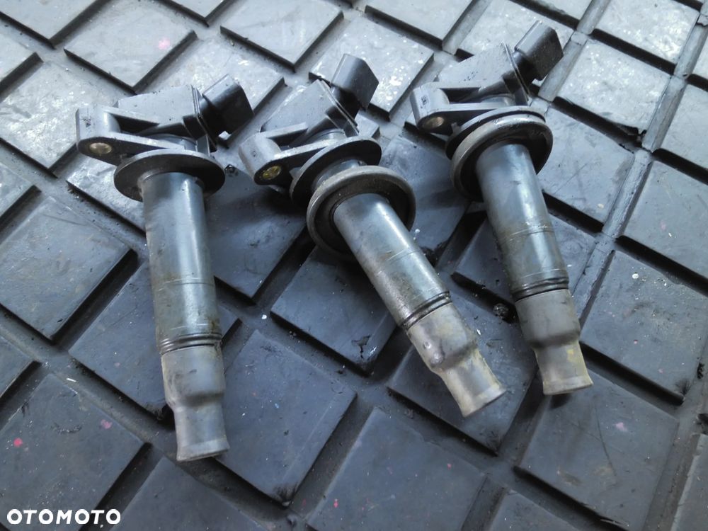 CEWKA ZAPŁONOWA TOYOTA AYGO I 1.0B 90919-02239 - 1