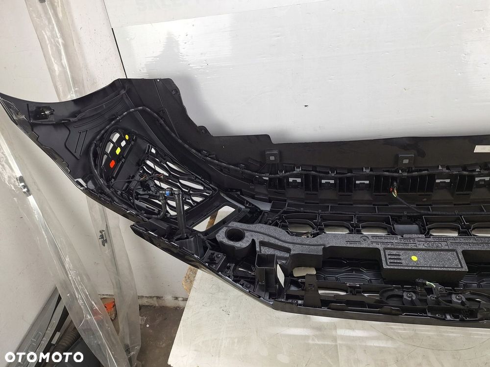 ZDERZAK AUDI RS3 RS-3 8Y 2019-2024 ORYGINAŁ OE NOWY MAX KOMPLETNY - 9