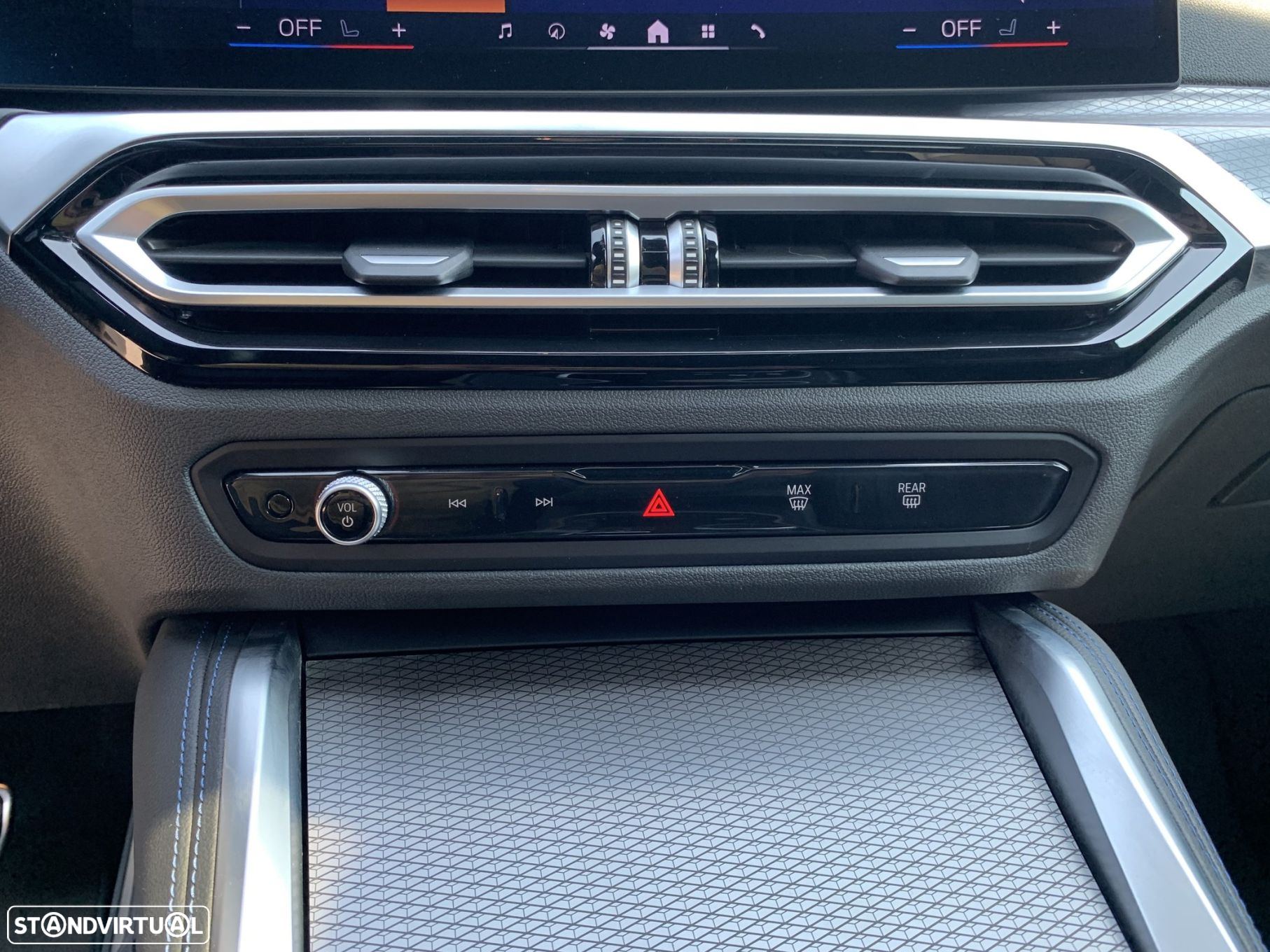 BMW i4 M50 - 31