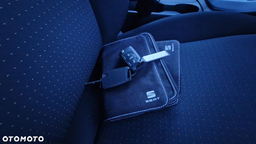 Seat Arona 1.0 TSI OPF Style Edition - 20