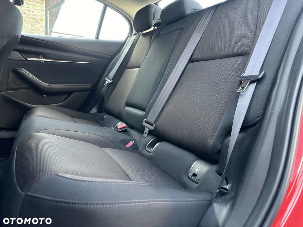 Mazda 3 2.0 mHEV Kai - 16