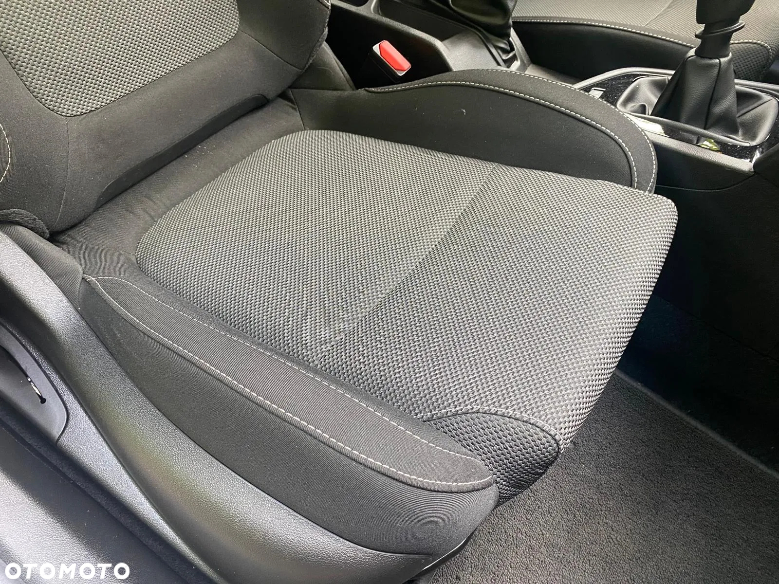 Renault Megane ENERGY TCe 115 LIMITED - 31