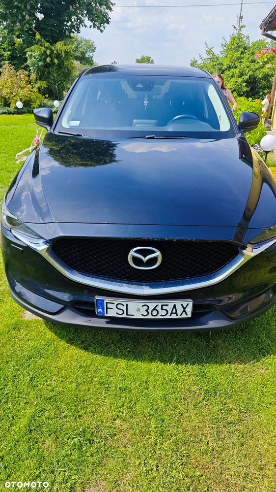 Mazda CX-5 2.0 Skyenergy 2WD - 5